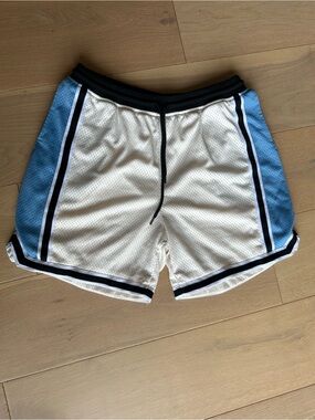 John Elliott vintage varsity shorts
